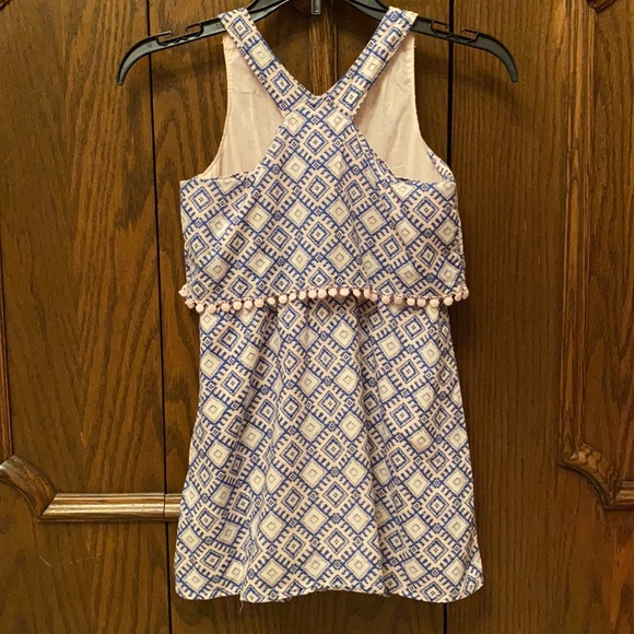 Darling dress girls size 5 - Picture 3 of 3